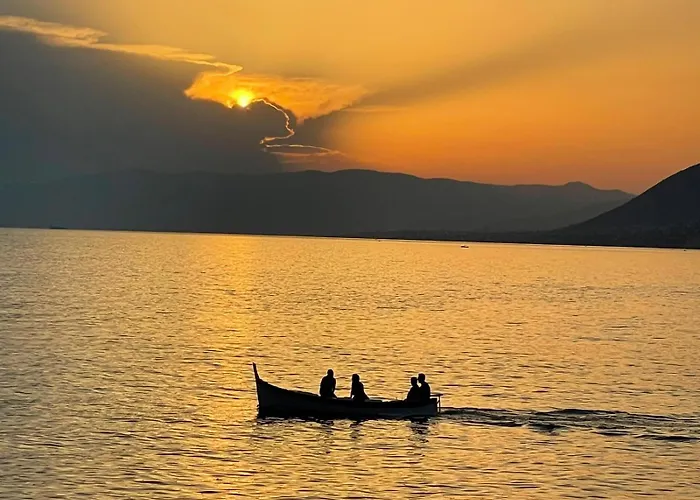 Visit_genova 아파트 *